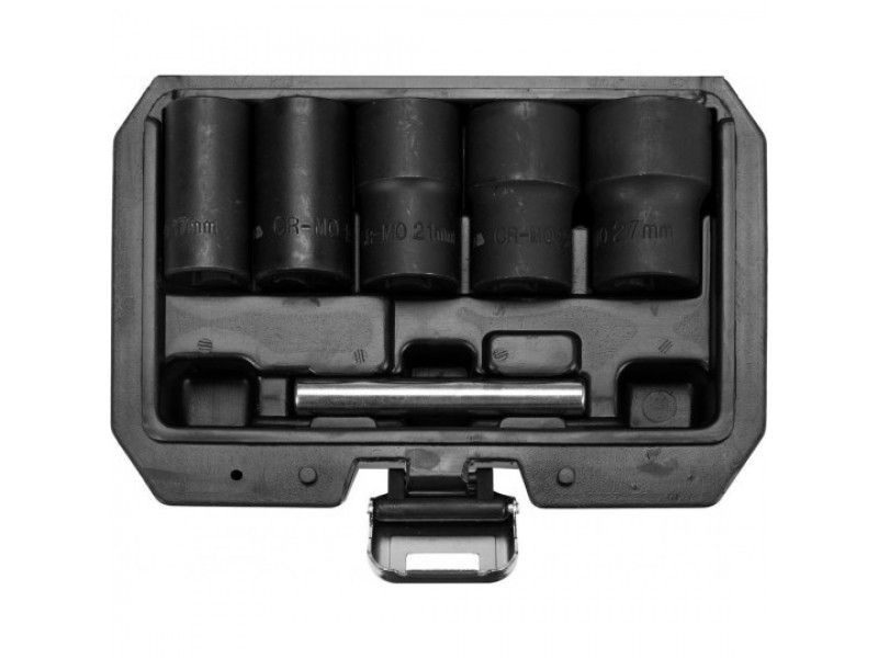 Set extractor suruburi si piulite rupte Yato YT-06032 - MiroMoto